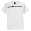 Tagless® 100% Cotton T Shirt Thumbnail