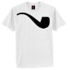 Tagless® 100% Cotton T Shirt Thumbnail