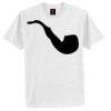 Tagless® 100% Cotton T Shirt Thumbnail