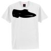 Tagless® 100% Cotton T Shirt Thumbnail