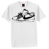 Tagless® 100% Cotton T Shirt Thumbnail