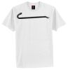 Tagless® 100% Cotton T Shirt Thumbnail