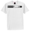 Tagless® 100% Cotton T Shirt Thumbnail
