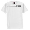 Tagless® 100% Cotton T Shirt Thumbnail