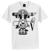 Tagless® 100% Cotton T Shirt Thumbnail