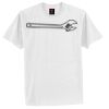 Tagless® 100% Cotton T Shirt Thumbnail
