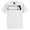 Tagless® 100% Cotton T Shirt Thumbnail