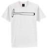 Tagless® 100% Cotton T Shirt Thumbnail