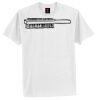 Tagless® 100% Cotton T Shirt Thumbnail