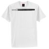 Tagless® 100% Cotton T Shirt Thumbnail