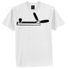 Tagless® 100% Cotton T Shirt Thumbnail
