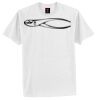 Tagless® 100% Cotton T Shirt Thumbnail
