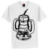 Tagless® 100% Cotton T Shirt Thumbnail