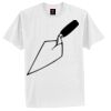 Tagless® 100% Cotton T Shirt Thumbnail