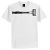 Tagless® 100% Cotton T Shirt Thumbnail