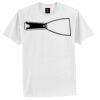 Tagless® 100% Cotton T Shirt Thumbnail