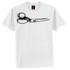 Tagless® 100% Cotton T Shirt Thumbnail