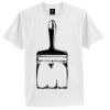 Tagless® 100% Cotton T Shirt Thumbnail