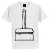 Tagless® 100% Cotton T Shirt Thumbnail
