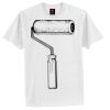 Tagless® 100% Cotton T Shirt Thumbnail