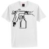 Tagless® 100% Cotton T Shirt Thumbnail
