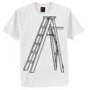 Tagless® 100% Cotton T Shirt Thumbnail