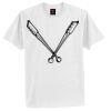 Tagless® 100% Cotton T Shirt Thumbnail