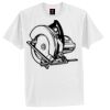 Tagless® 100% Cotton T Shirt Thumbnail