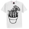 Tagless® 100% Cotton T Shirt Thumbnail