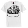 Tagless® 100% Cotton T Shirt Thumbnail