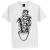Tagless® 100% Cotton T Shirt Thumbnail