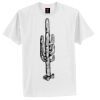Tagless® 100% Cotton T Shirt Thumbnail