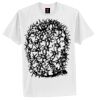 Tagless® 100% Cotton T Shirt Thumbnail