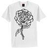 Tagless® 100% Cotton T Shirt Thumbnail