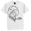 Tagless® 100% Cotton T Shirt Thumbnail