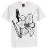 Tagless® 100% Cotton T Shirt Thumbnail