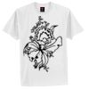Tagless® 100% Cotton T Shirt Thumbnail