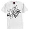 Tagless® 100% Cotton T Shirt Thumbnail