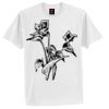 Tagless® 100% Cotton T Shirt Thumbnail