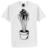 Tagless® 100% Cotton T Shirt Thumbnail