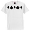Tagless® 100% Cotton T Shirt Thumbnail