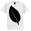 Tagless® 100% Cotton T Shirt Thumbnail