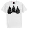 Tagless® 100% Cotton T Shirt Thumbnail