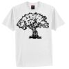 Tagless® 100% Cotton T Shirt Thumbnail