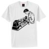 Tagless® 100% Cotton T Shirt Thumbnail