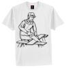 Tagless® 100% Cotton T Shirt Thumbnail