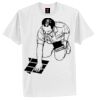 Tagless® 100% Cotton T Shirt Thumbnail