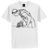Tagless® 100% Cotton T Shirt Thumbnail