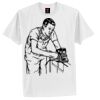 Tagless® 100% Cotton T Shirt Thumbnail