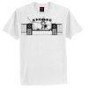 Tagless® 100% Cotton T Shirt Thumbnail